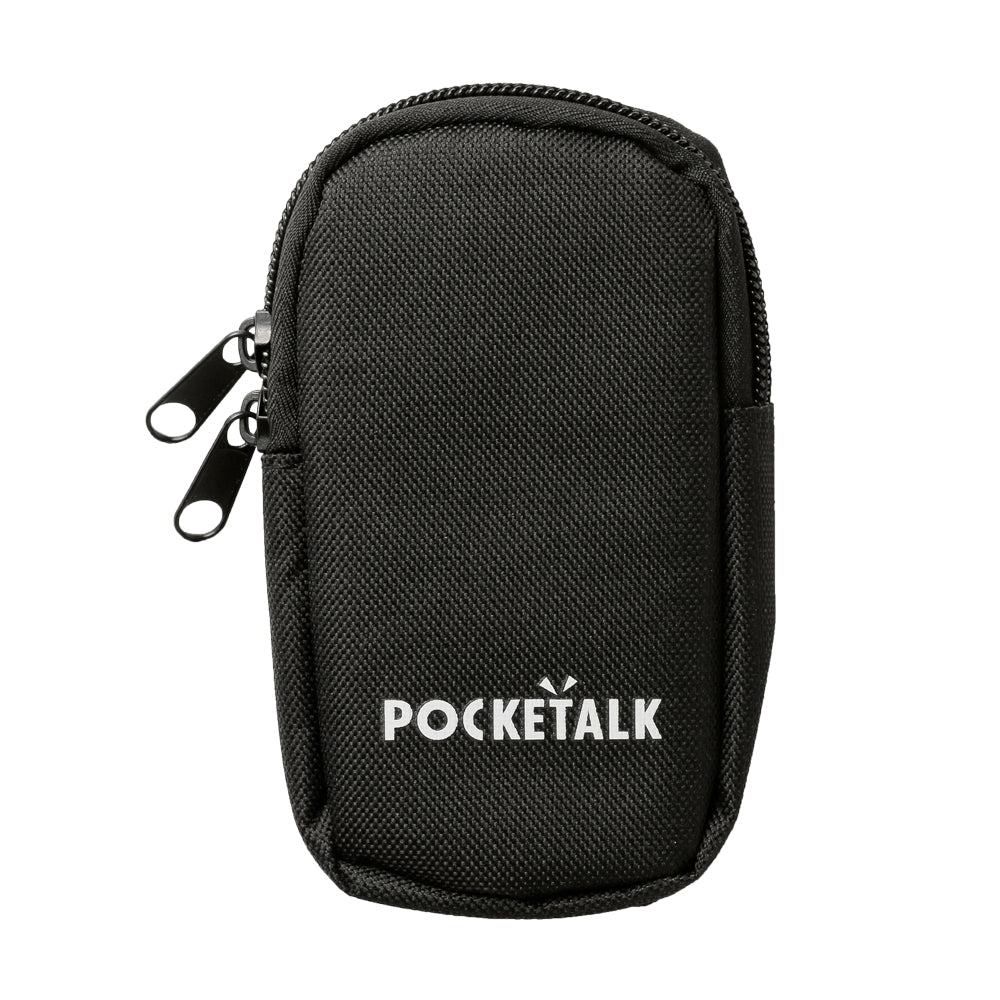 Pocketalk Carry Case