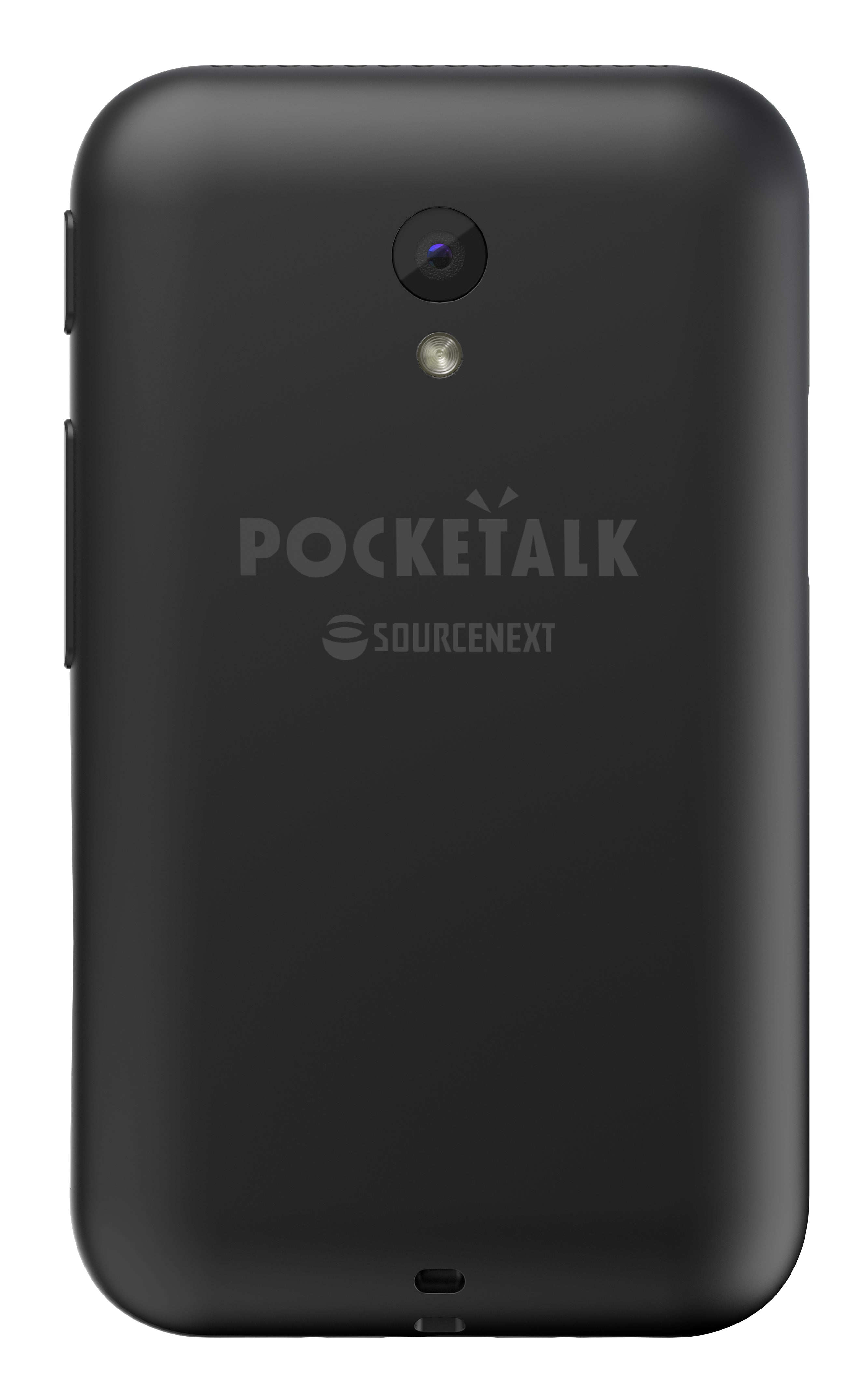 Pocketalk S Voice Translator