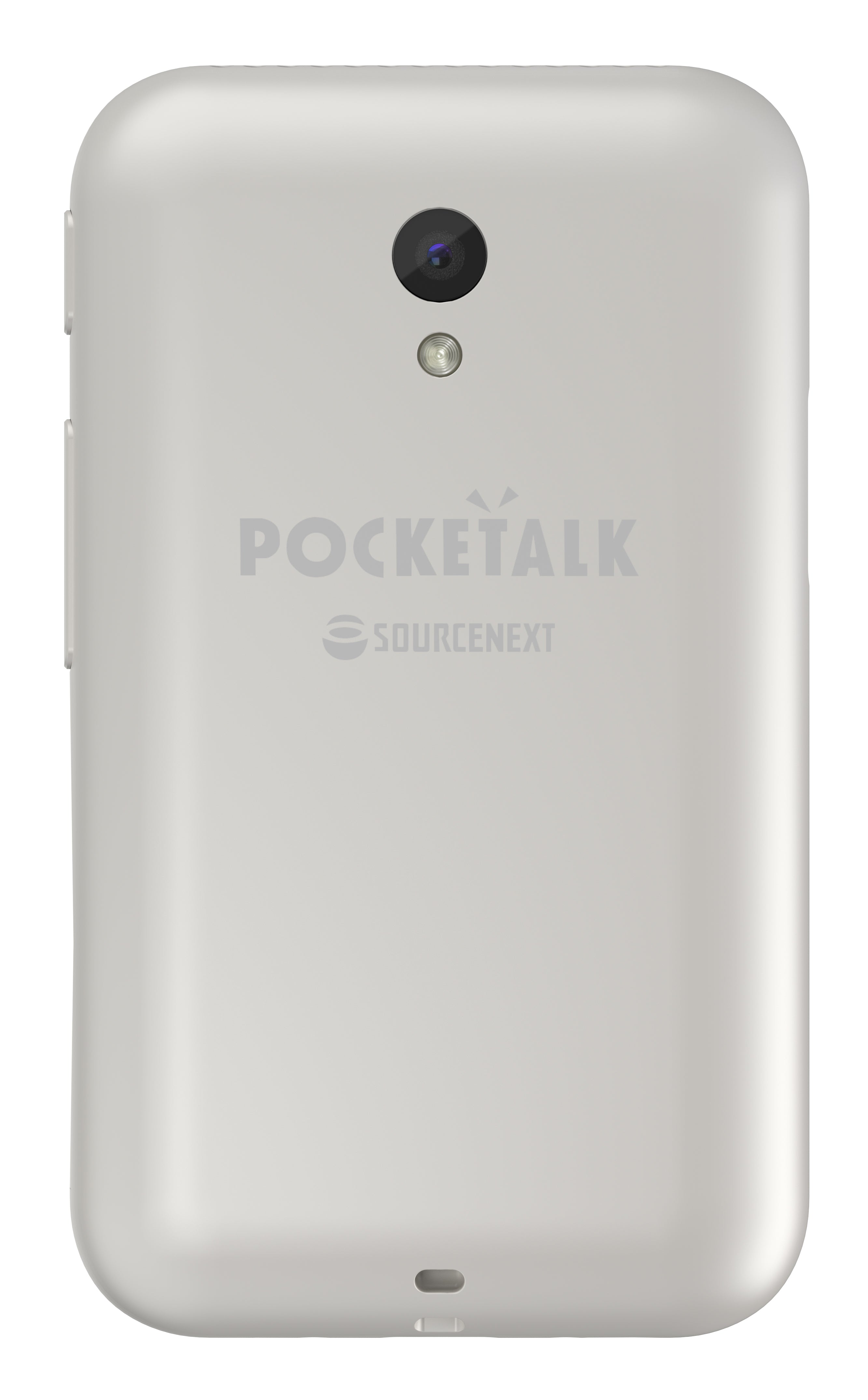 Pocketalk S Voice Translator